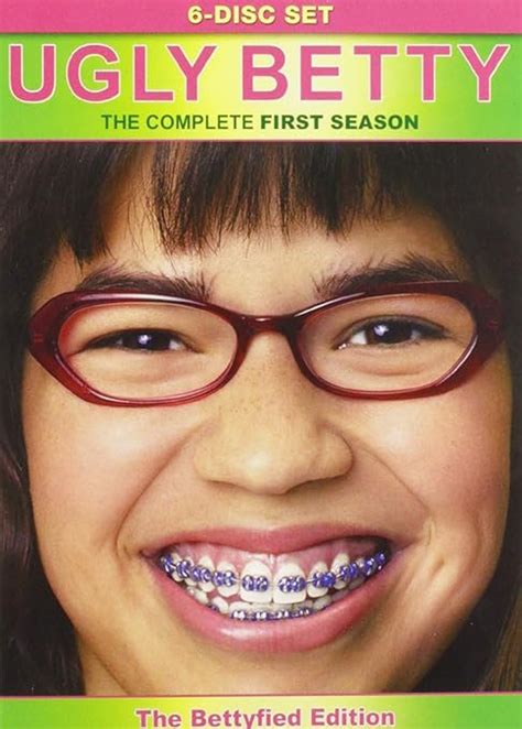 ugly betty season one